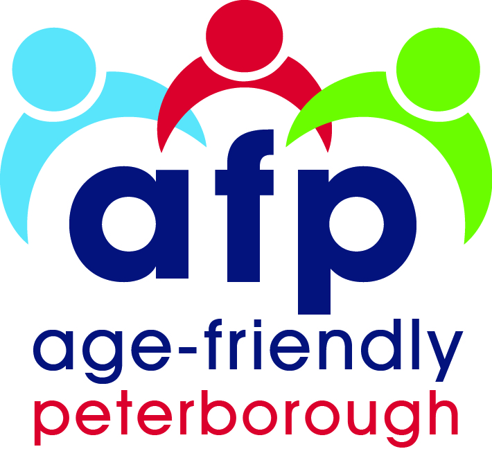 Age Friendly Peterborough