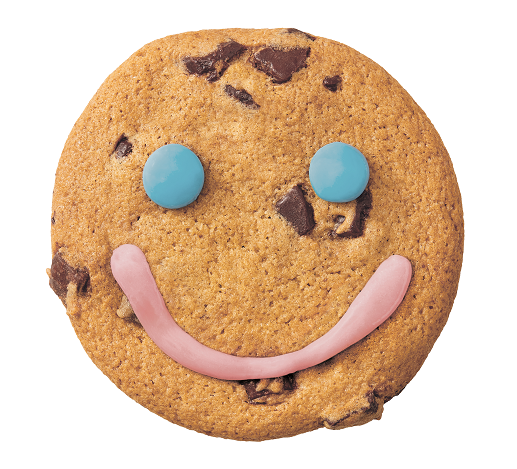 Photo of Smile Cookie