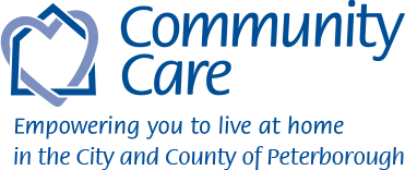 Home | Community Care Peterborough